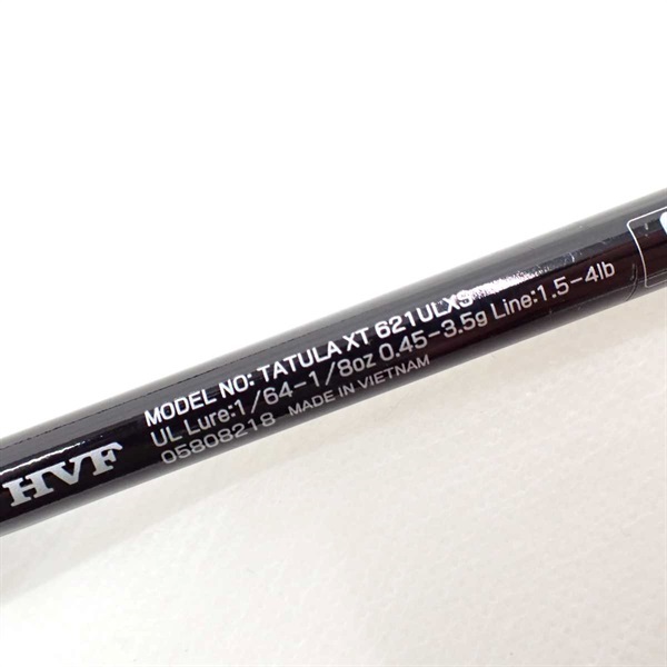 ２４タトゥーラＸＴ６２１ＵＬＸＳ